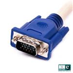 OSCAR High Quality VGA Cable 5M