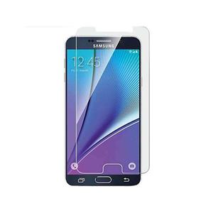 محافظ صفحه نمایش شیشه ای موبایل سامسونگ Galaxy A7 2016-A710 Glass Screen Protector For Samsung Galaxy A7 2016-A710