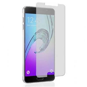 محافظ صفحه نمایش شیشه ای موبایل سامسونگ Galaxy A7 2016-A710 Glass Screen Protector For Samsung Galaxy A7 2016-A710