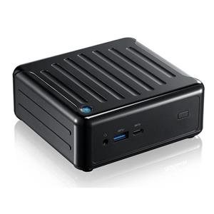 کیس آماده ازراک مدل Beebox با پردازنده 7100U ASROCK Beebox-S i3 Barebone Desktop PC 