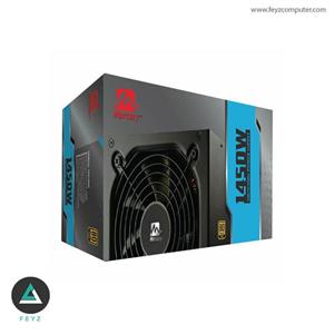 منبع تغذیه کامپیوتر مرکوری مدل M1450-GSM