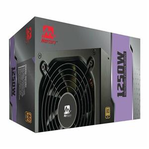 منبع تغذیه کامپیوتر مرکوری مدل M1250-GSM
