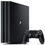 SONY PlayStation 4 Pro Region 1 CUH-7215B with 1TB HDD Game Console