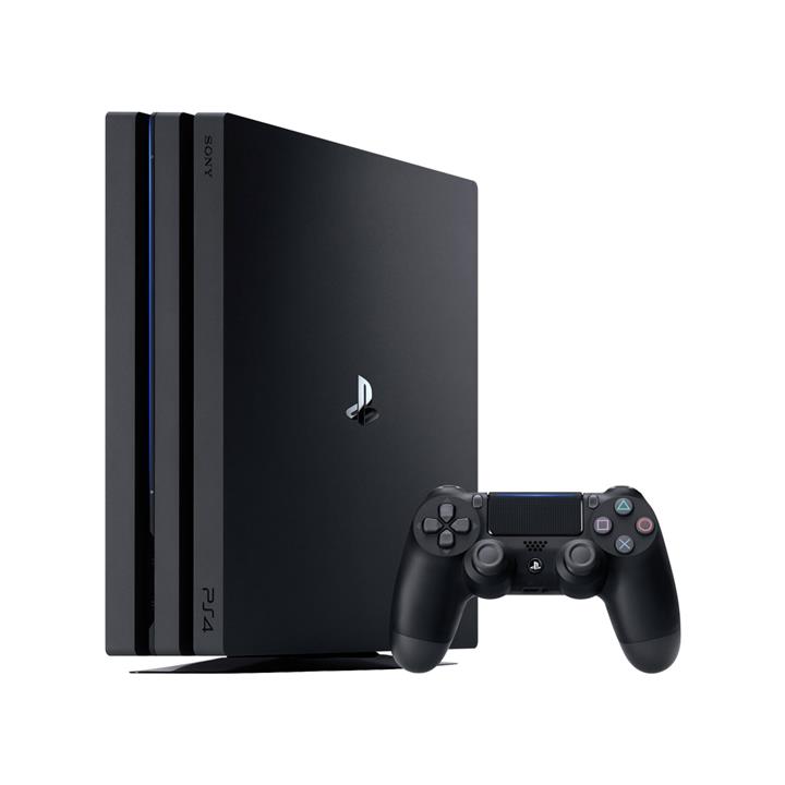 کنسول بازی سونی پلی استیشن 4 پرو ( ps4 )  ظرفیت 1 ترابایت