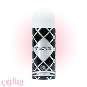 اسپری 1905 زنانه 150 میل New Brand