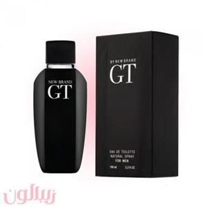 ادکلن مردانه 100 میل New Brand مدل GT