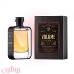 Eau de Parfum Alpha Monte Monsieur Black Men Volume 100 ml