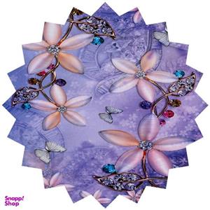 T6-42821 Tablecloth