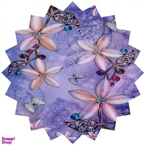 T6-42821 Tablecloth