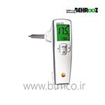 تستر کیفیت روغن آشپزی مدل TESTO 270 