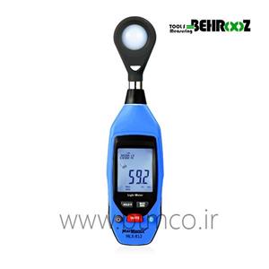 لوکس متر و نور سنج مارمونیکس MLX-812