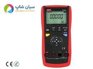 لوپ کالیبراتور یونیتی مدل UNI-T UT705 