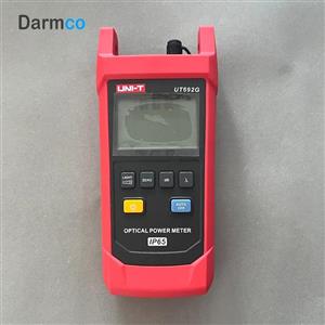 تستر کابل فیبر نوری یونیتی مدل UNI-T UT692G