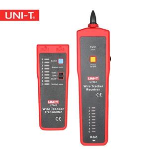 تستر شبکه و ردیاب یونیتی UNI-T UT682D 