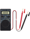 مولتی متر دیجیتال مدل Kyoritsu-Kew1018H