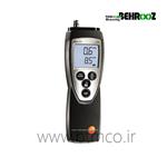 فشار سنج،سرعت سنج هوا تستو TESTO 512