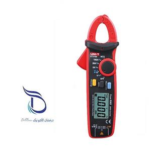 کلمپ آمپرمتر یونیتی مدل UNI-T UT210E