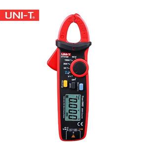 کلمپ آمپرمتر یونیتی مدل UNI-T UT210E 