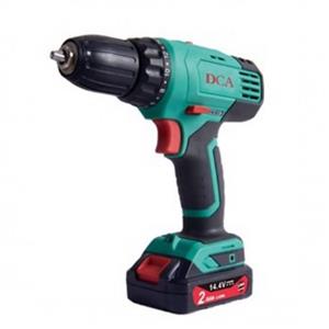 دریل پیچگوشتی 14 ولت دی سی ای DCA(ADJZ18-10)