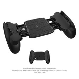 دسته بازی pubg مدل E20