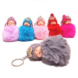 جاکلیدی نوزاد بزرگ