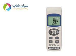 ph oh متر ، اسیدسنج لوترون Lutron PH 230SD 