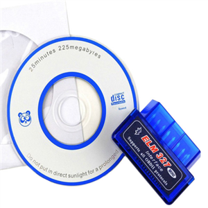 دیاگ ELM327 Bluetooth