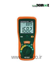 ارت سنج سه سیمه اکستک مدل EXTECH 382252