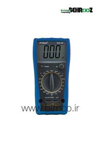 LCR متر مارمونیکس مدل MARMONIX MCR-154