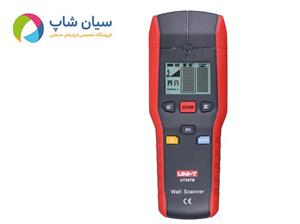 اسکنر دیواری دیجیتال یونیتی مدل UNI-T UT 387B 