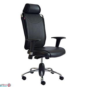 صندلی مدیری نیلپر مدل 812