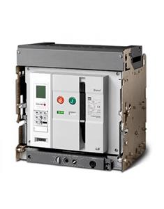 اتوماسیون ها کلید هوایی (متاسل) سه پل 6300 آمپر مدل فیکس - LS AS63G363H