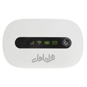 مودم 3G قابل حمل همراه اول مدل E5220