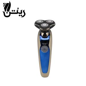 ماشین اصلاح صورت مک استایلر مدل MC-8817