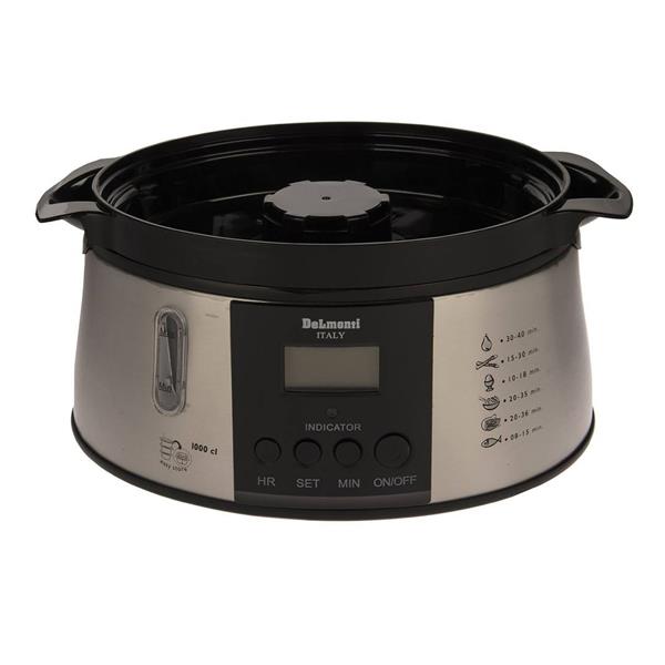 Delmonti DL230 Steam Cooker