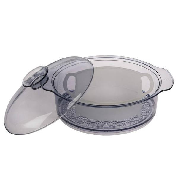 Delmonti DL230 Steam Cooker