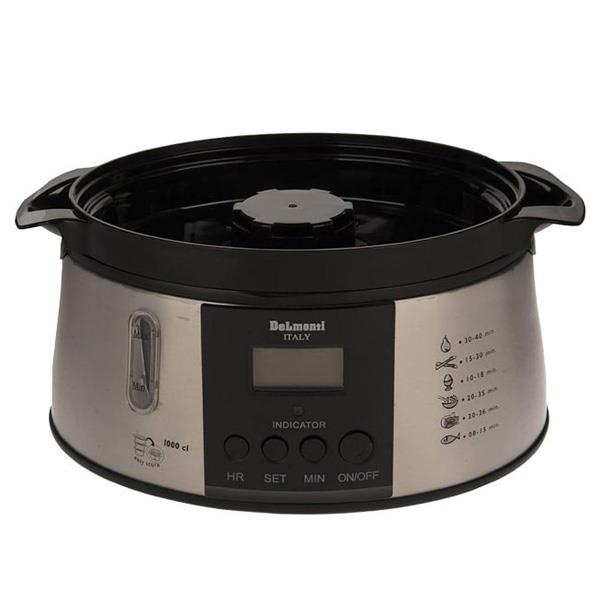 Delmonti DL230 Steam Cooker