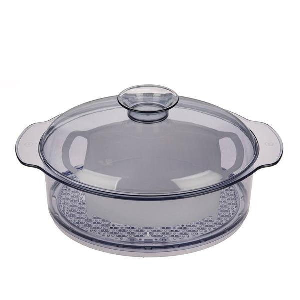 Delmonti DL230 Steam Cooker