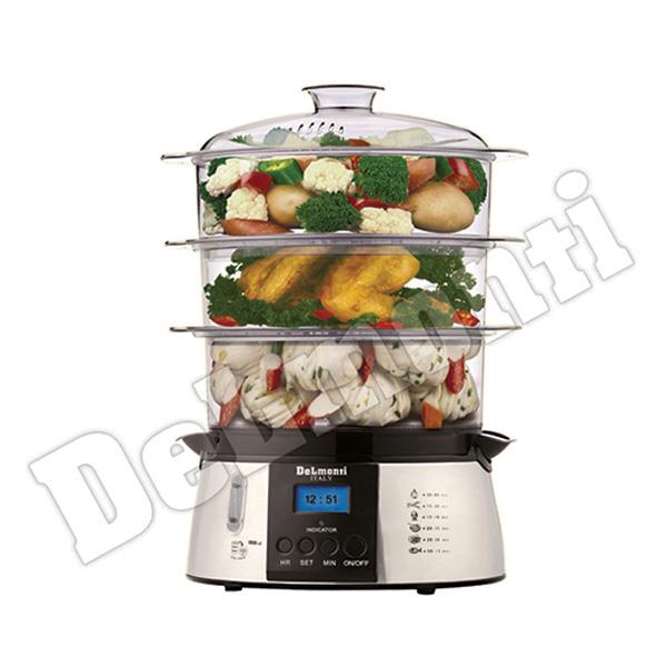 Delmonti DL230 Steam Cooker