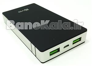 Rivo RV-100 Power Bank 10000mAh 