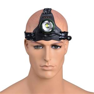 Cree T6 High Power Headlamp 