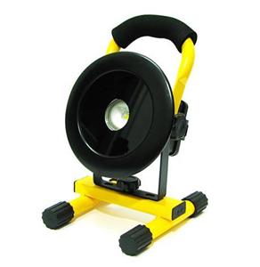 پروژکتور شارژی W801