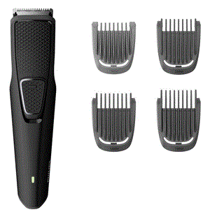 ماشین اصلاح صورت موی فیلیپس مدل BT1214 Philips BT1214 Trimmer