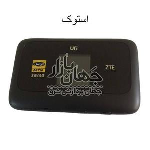 مودم همراه 4G ایرانسل مدل MF910 