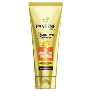 ماسک مو پنتن مدل sac dokulmereline حجم 200 میلی لیتر