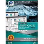 مجموعه نرم افزاری Siemens Simatic PCS7 V.9 نشر پارس