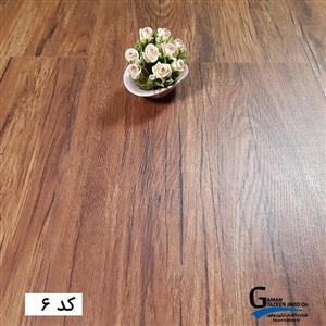 کفپوش pvc کد 6