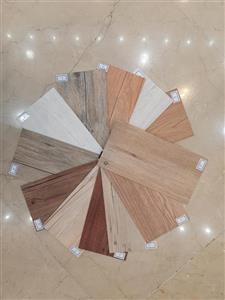 کفپوش pvc کد 6