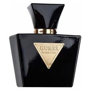 عطر و ادکلن زنانه گس سداکتیو نویر Guess Seductive Noir EDT for women