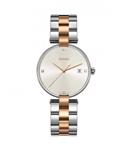 ساعت مچی عقربه ای مردانه رادو Rado R22852713 for men